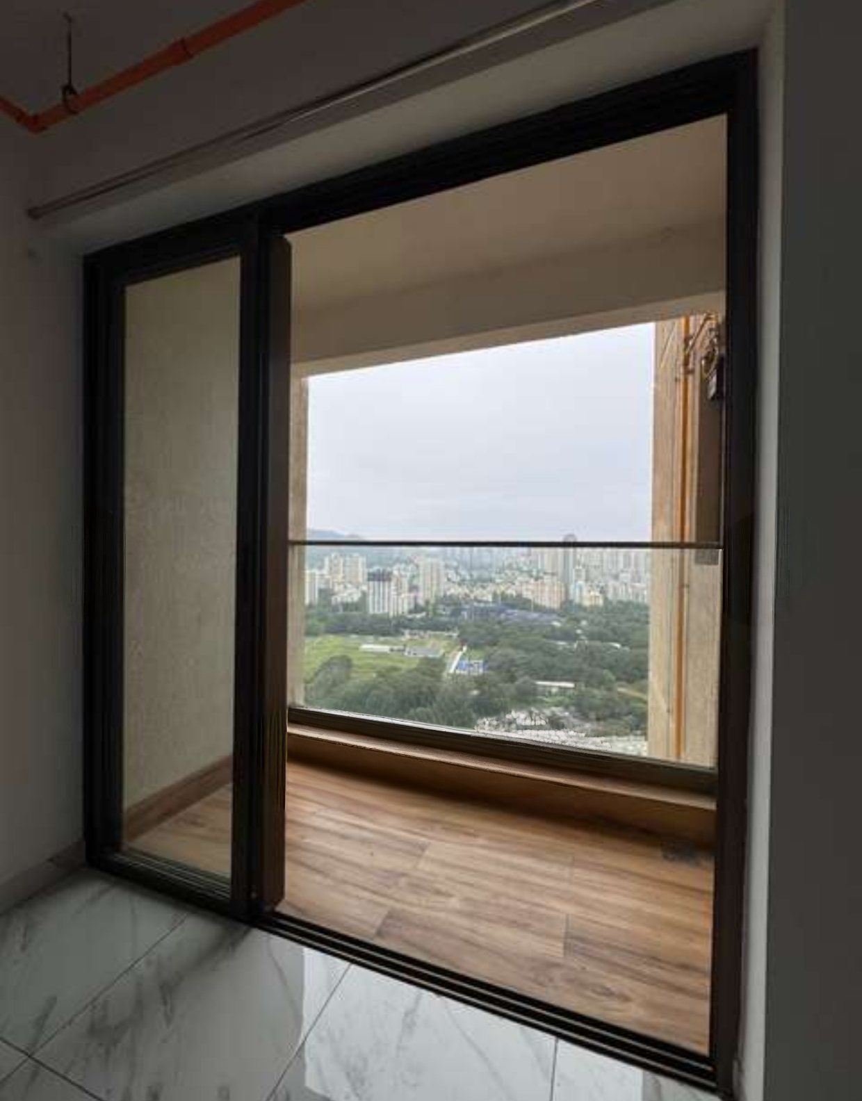 2 BHK Apartment For Rent in Raymond Ten X Vibes