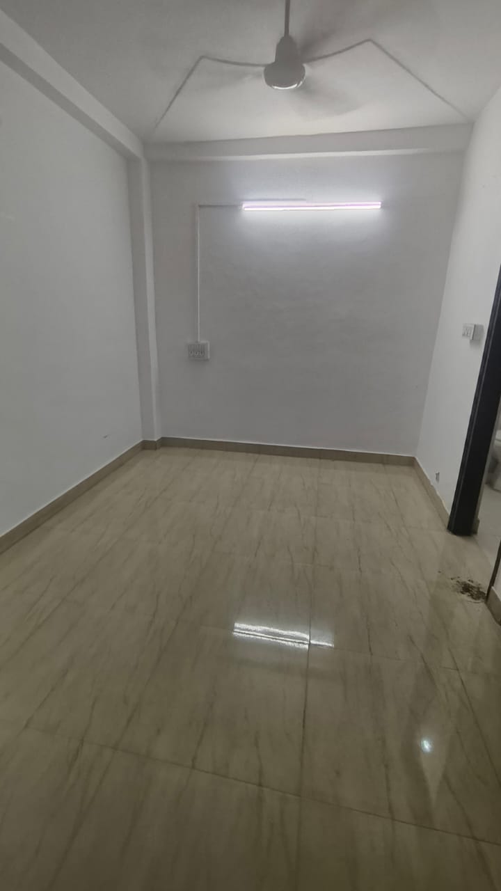 2.5 BHK + Study Room Apartment For Rent in Akash Darshan Society May