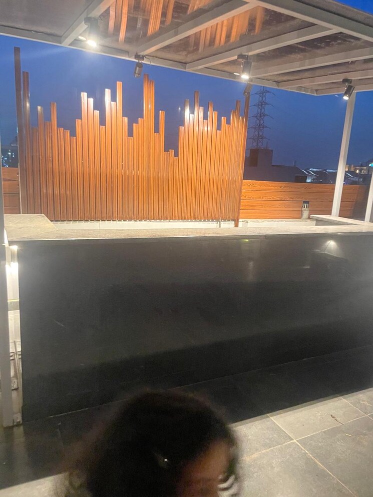 Kitchen, dlf-imperial-residences 4 Bedroom 3200 Sq.Ft. Builder Floor In Dlf Phase I Gurgaon 9287087