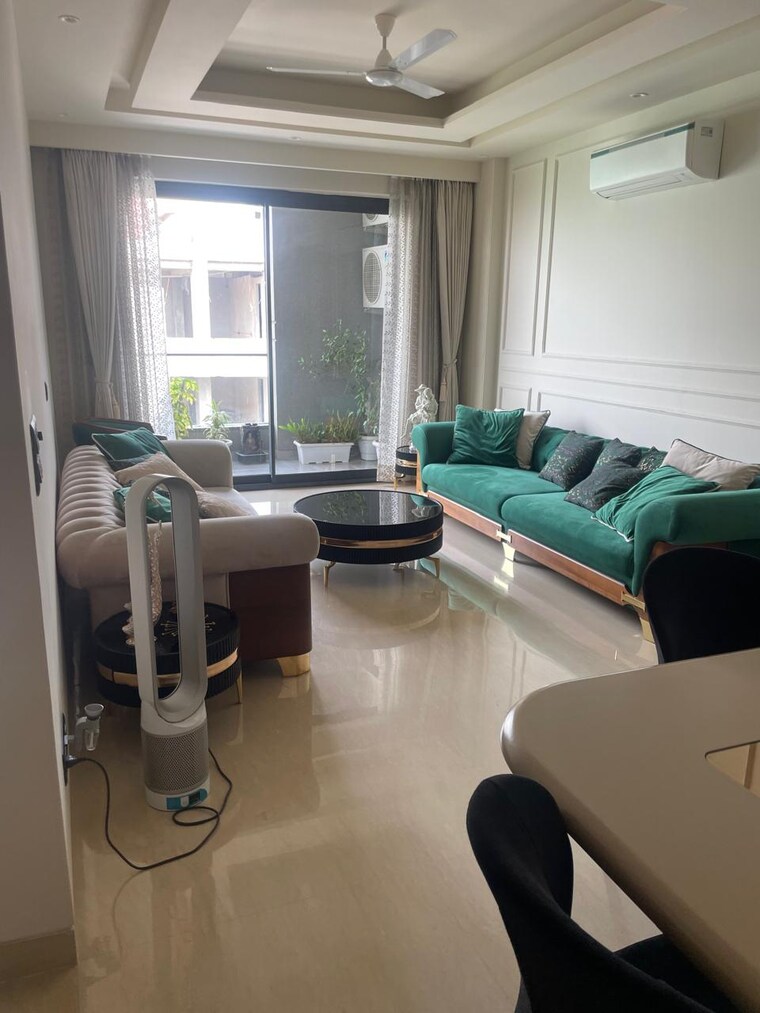 Master Bedroom, dlf-imperial-residences 4 Bedroom 3200 Sq.Ft. Builder Floor In Dlf Phase I Gurgaon 9287087