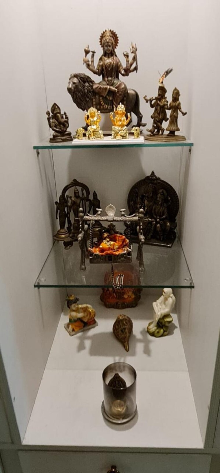 undefined, dlf-imperial-residences 4 Bedroom 3200 Sq.Ft. Builder Floor In Dlf Phase I Gurgaon 9287087