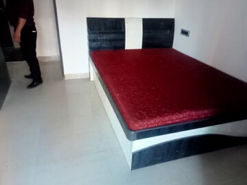 Bedroom in 2 BHK Apartment at Hubtown Gardenia Ivy CHSL, Mira Road – for Rent