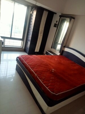 Furnished Amenities in 2 BHK Apartment at Hubtown Gardenia Ivy CHSL, Mira Road – for Rent