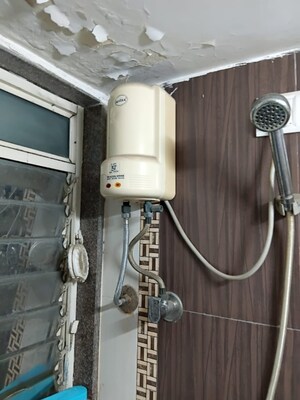 Furnished Amenities in 2 BHK Apartment at Hubtown Gardenia Ivy CHSL, Mira Road – for Rent