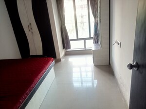 Building Lobby in 2 BHK Apartment at Hubtown Gardenia Ivy CHSL, Mira Road – for Rent