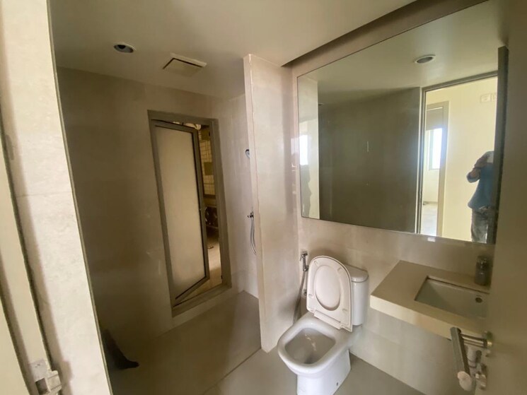 Living Room, hiranandani-sunrays 2 Bedroom 727 Sq.Ft. Apartment In Ghodbunder Road Thane 9287088