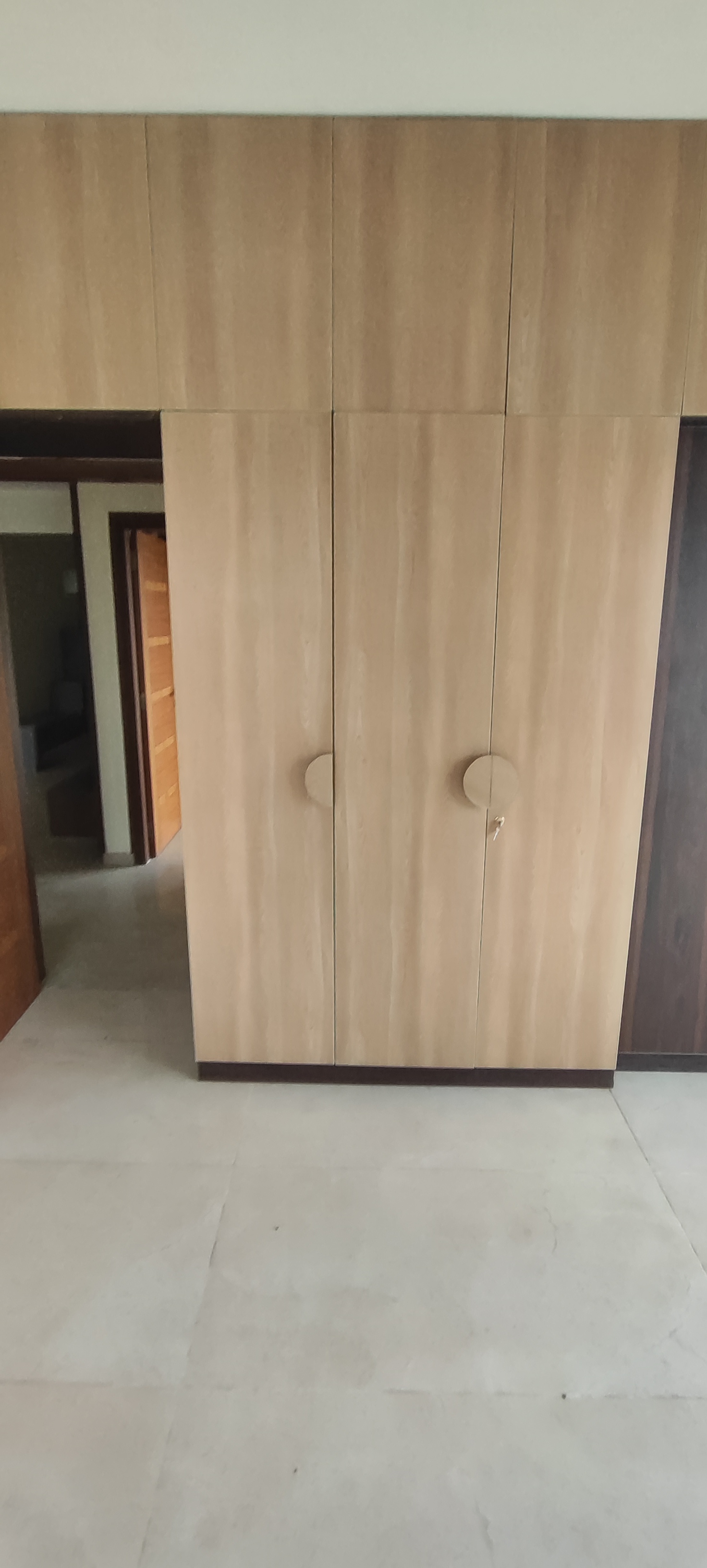 3 BHK Apartment For Rent in GP Aditya