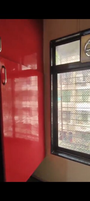 Furnished Amenities in 1 BHK Builder Floor at Unique Orbit I, Mira Road – for Sale