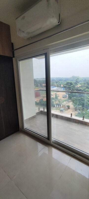 Balcony in 3 BHK Apartment at GP Aditya, Koramangala – for Rent