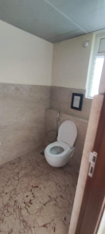 Bathroom in 3 BHK Apartment at GP Aditya, Koramangala – for Rent