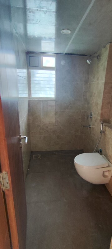 Bathroom in 3 BHK Apartment at GP Aditya, Koramangala – for Rent
