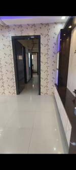 1 BHK 490 Sq.Ft. Builder Floor in Unique Orbit I