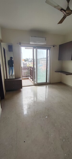 Room in 3 BHK Apartment at GP Aditya, Koramangala – for Rent