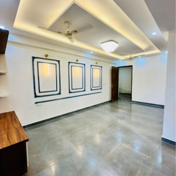 3 BHK Builder Floor For Sale in Vihaan Wisteria, Aimnabad