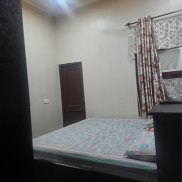 2 BHK Builder Floor For Sale in Dhakoli
