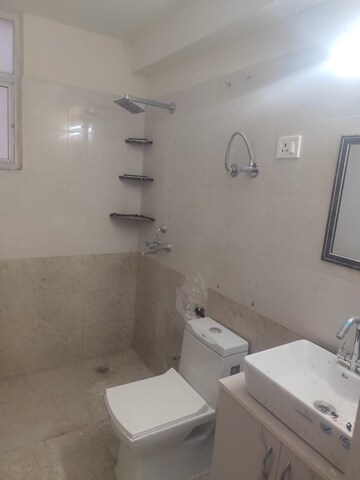 Master Bedroom in 2 BHK Apartment at Shree Vardhman Green Court, Sector 90 – for Rent
