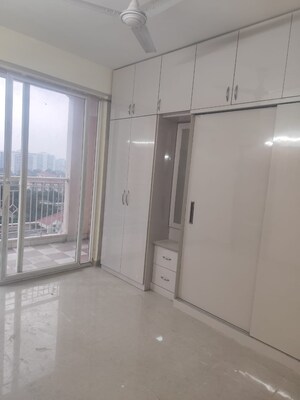 Building Lobby in 2 BHK Apartment at Shree Vardhman Green Court, Sector 90 – for Rent