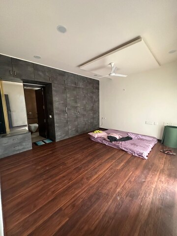 Room in 3 BHK Apartment at Advaitha Aksha, Koramangala – for Rent