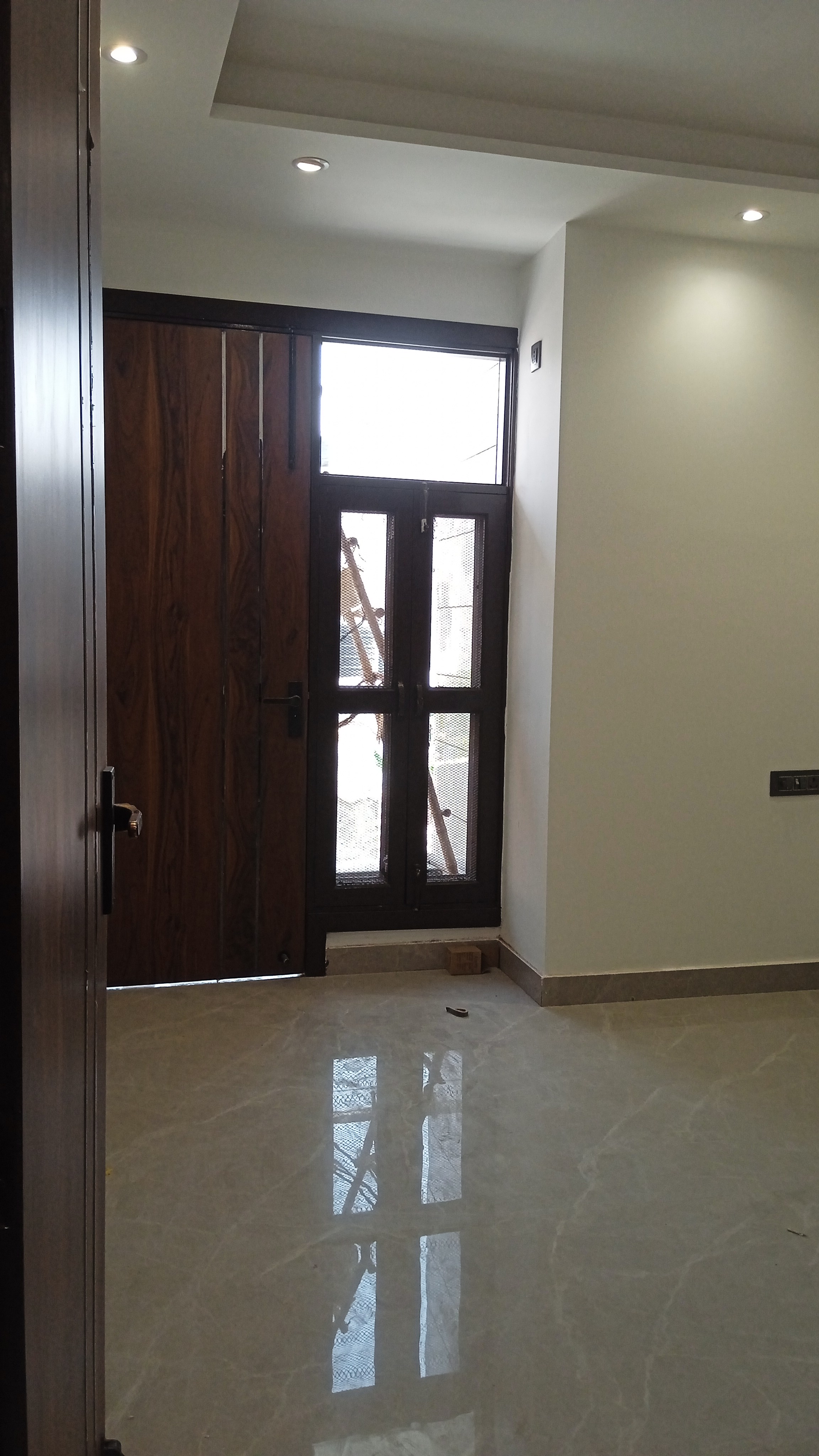 2 BHK + Pooja Room,Study Room Apartment For Rent in 1-2-3-4 Bhk Flats Palam 
