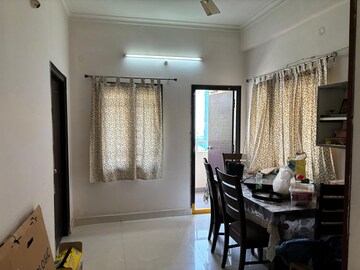 Living Room in 2 BHK Builder Floor at Madhapur – for Rent
