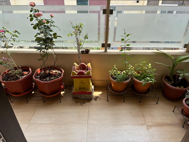 Living Room, madhapur 2 Bedroom 1150 Sq.Ft. Builder Floor In Madhapur Hyderabad 9287094