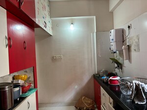 Furnished Amenities in 2 BHK Builder Floor at Madhapur – for Rent