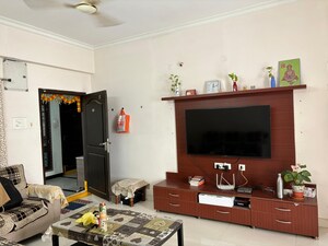2 BHK Builder Floor For Rent in Madhapur