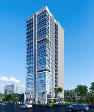  Office Space For Sale in VKG Centurion, Goregaon East
