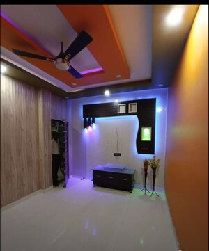 Bedroom in 2 BHK Independent House at Indira Nagar – for Rent