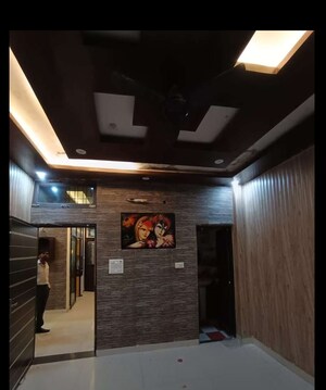 Room in 2 BHK Independent House at Indira Nagar – for Rent