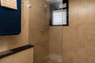 Attached Bathroom in 3 BHK Apartment at Pammal – for Sale