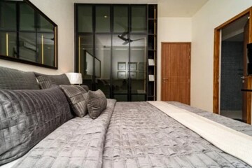 Bedroom in 3 BHK Apartment at Pammal – for Sale