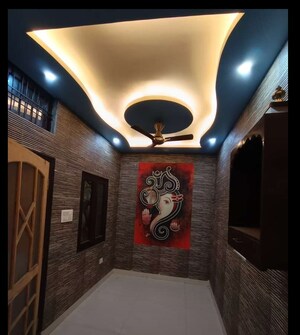  2 BHK Independent House at Indira Nagar – for Rent