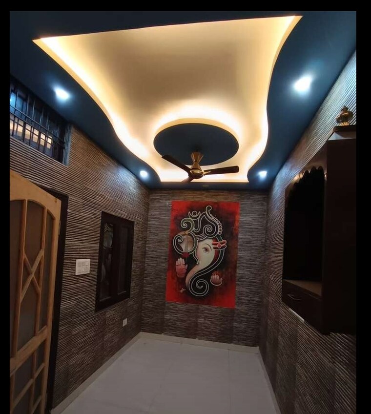 Other, indira nagar 2 Bedroom 1370 Sq.Ft. Independent House In Indira Nagar Lucknow 9287114