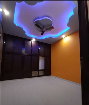 Bedroom in 2 BHK Independent House at Indira Nagar – for Rent