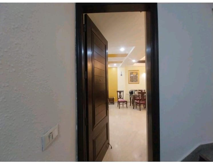 Room, saket 2 Bedroom 1800 Sq.Ft. Builder Floor In Saket Delhi 9287113