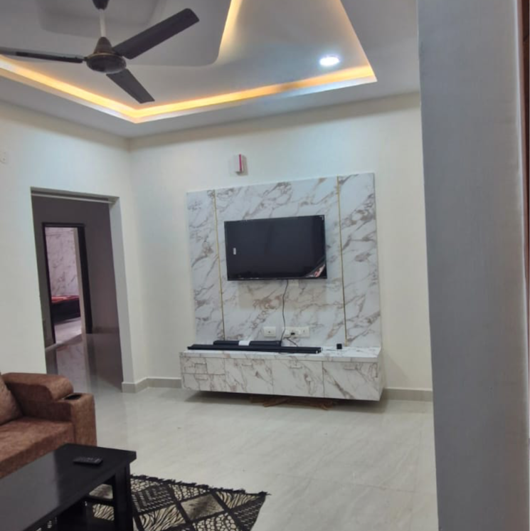 undefined, kondapur 3 Bedroom 1825 Sq.Ft. Builder Floor In Kondapur Hyderabad 9287116