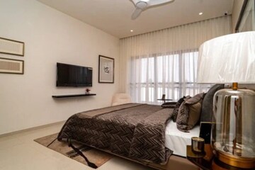 Bedroom in 4 BHK Apartment at Pammal – for Sale