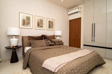 Bedroom in 4 BHK Apartment at Pammal – for Sale