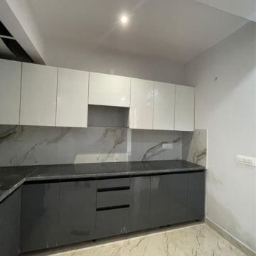 Kitchen in 2 BHK Builder Floor at Jalpura – for Sale