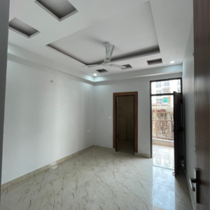 Bedroom in 2 BHK Builder Floor at Jalpura – for Sale