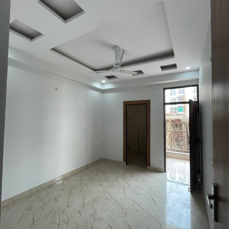 Bedroom, jalpura 2 Bedroom 1100 Sq.Ft. Builder Floor In Jalpura Greater Noida 9287128