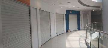Building Lobby in  Office Space at Express Zone, Malad East – for Sale