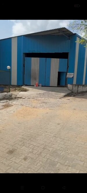 Room in  Warehouse at Faridabad Industrial Town, Sector 57 – for Rent