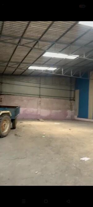Parking in  Warehouse at Faridabad Industrial Town, Sector 57 – for Rent