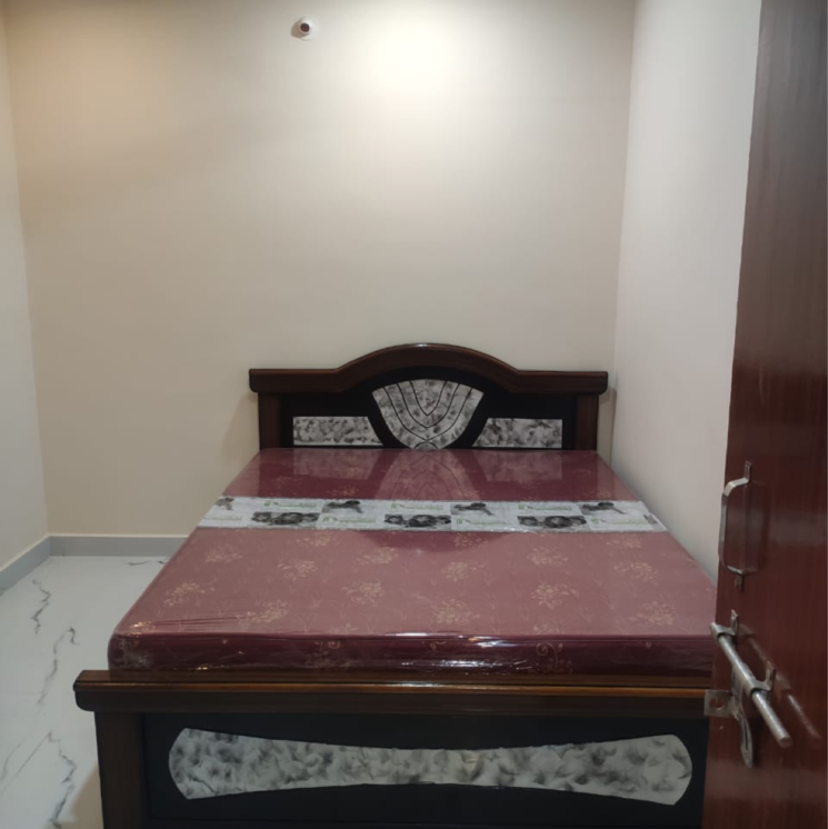 Bedroom, kondapur 2 Bedroom 1135 Sq.Ft. Builder Floor In Kondapur Hyderabad 9287125