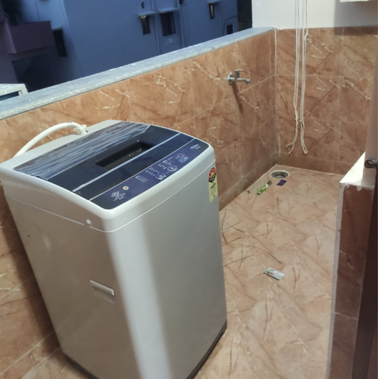 undefined, kondapur 2 Bedroom 1135 Sq.Ft. Builder Floor In Kondapur Hyderabad 9287125