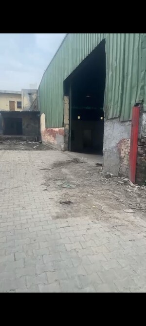  Warehouse For Rent in Faridabad Industrial Town, Sector 57