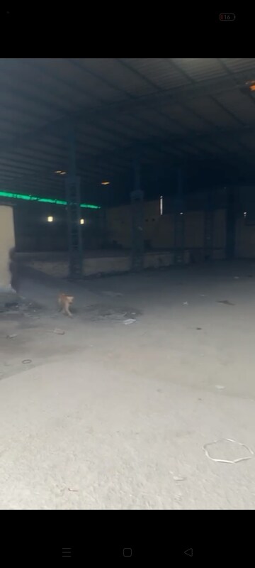 Parking in  Warehouse at Faridabad Industrial Town, Sector 57 – for Rent