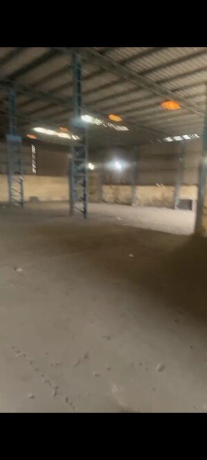  Warehouse – Exterior View View at Faridabad Industrial Town, Sector 57 - for Rent